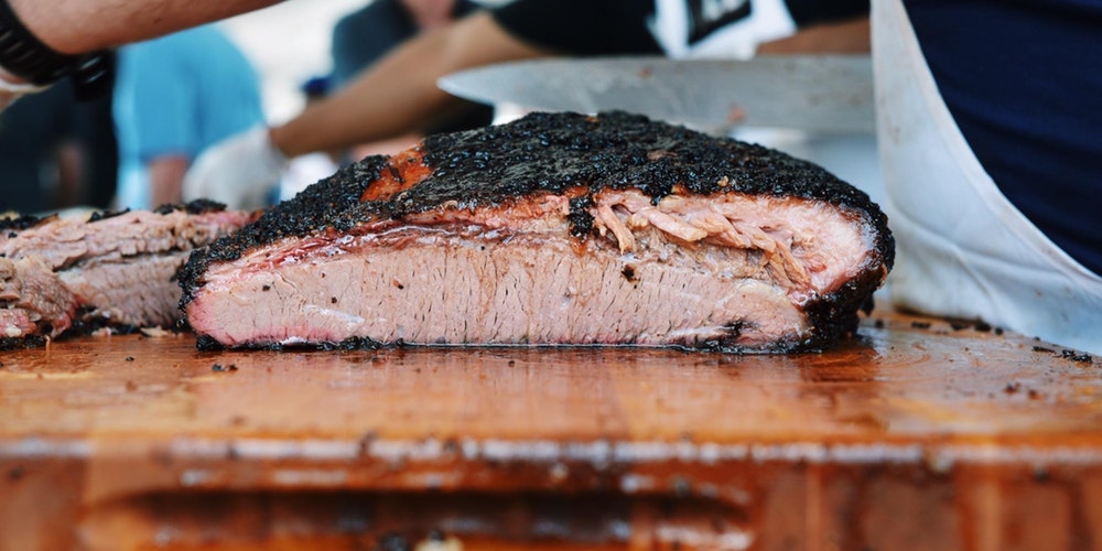 Houston’s best barbecue joints all in one place, for one price!