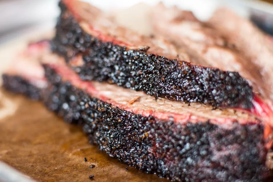 NYC’s Big Brisket Competition Heads to Williamsburg